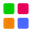 1×1 Systems logo