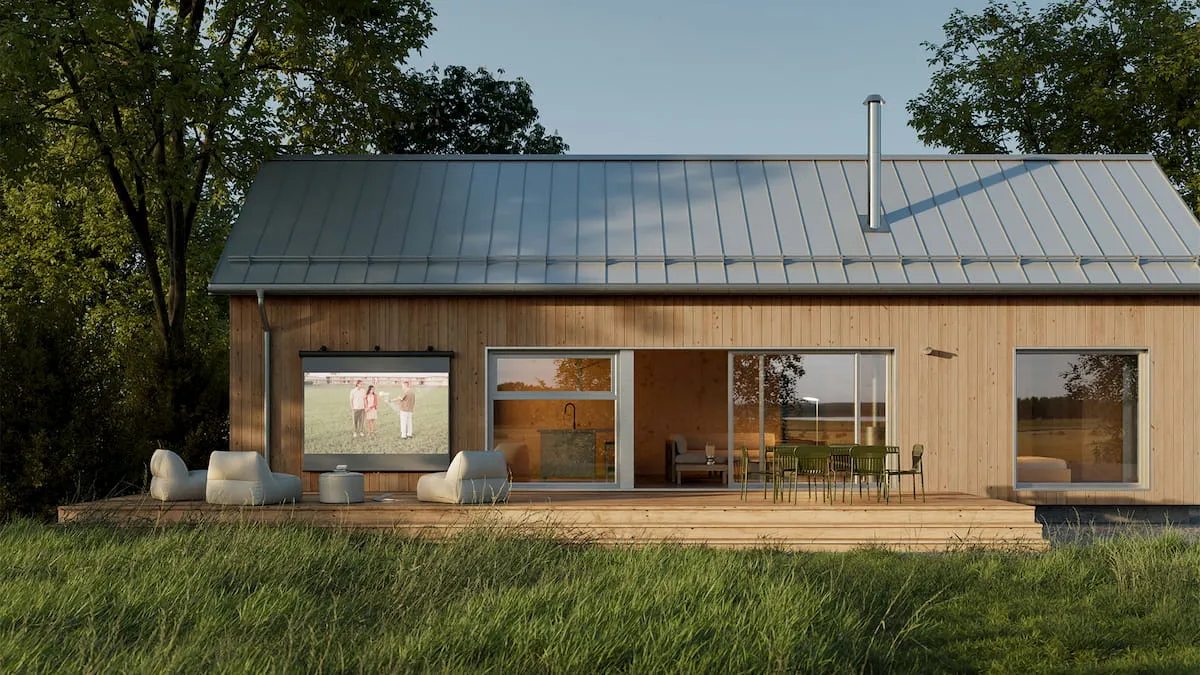 Base Habitation – Let the wild in. Find your Base.