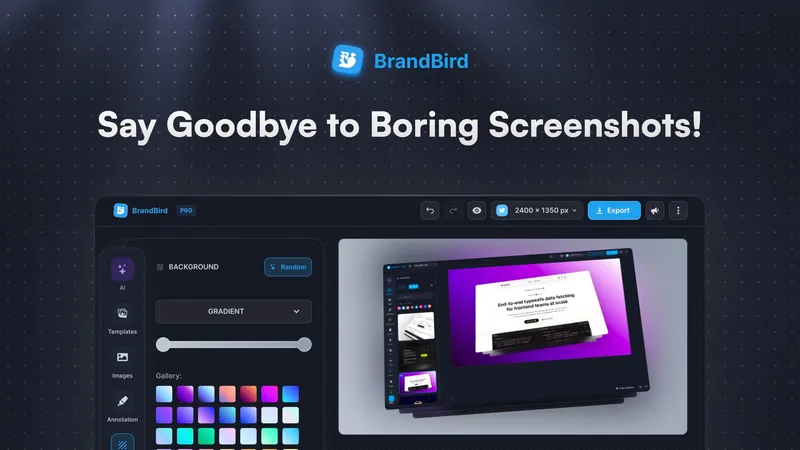 brandbird