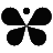 butterflies logo
