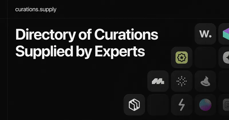 curations