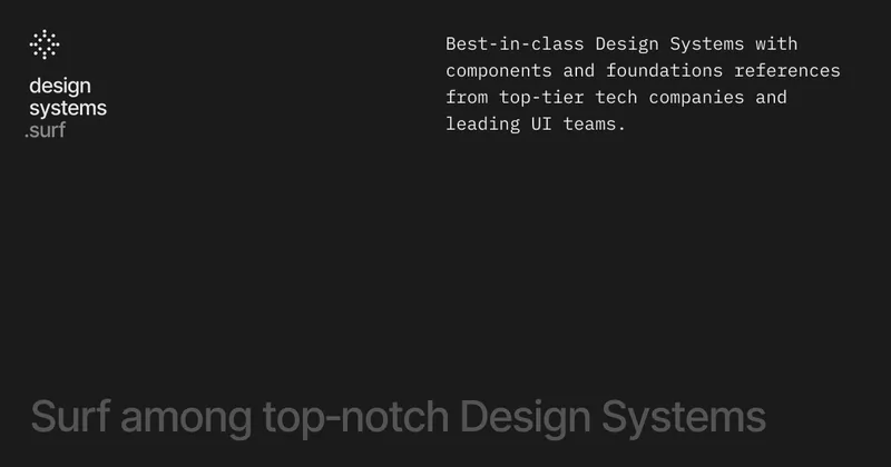 designsystems