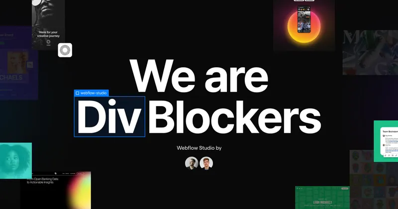 DivBlockers