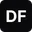 Dope Folk logo