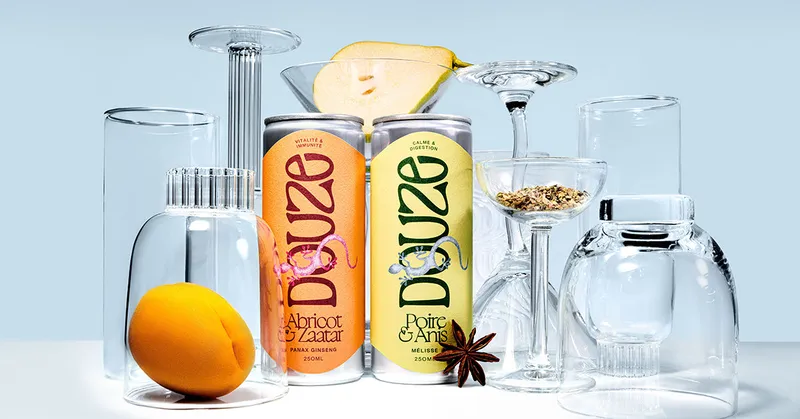drinkdouze