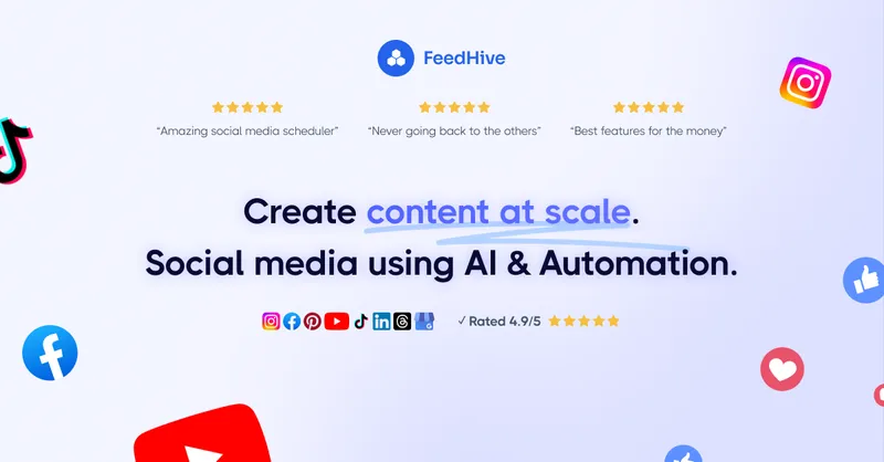 feedhive