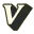 Vidflow logo