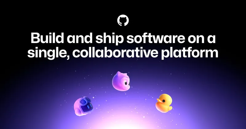 github