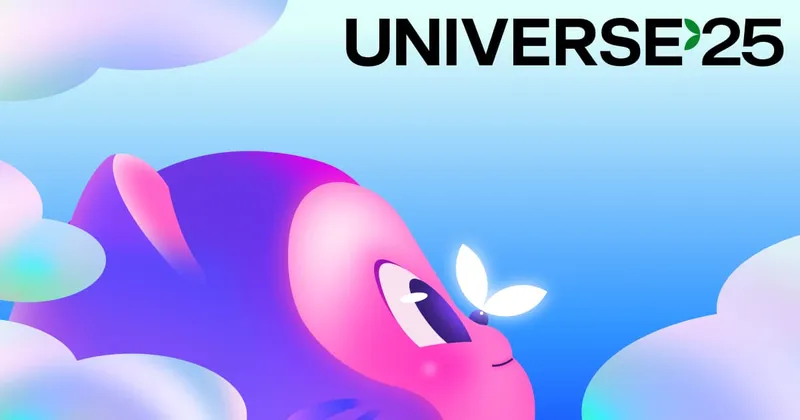 githubuniverse