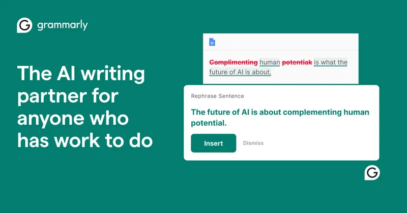 grammarly