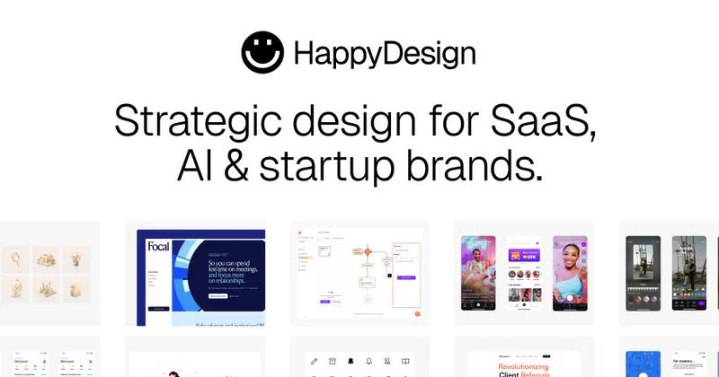 happydesign