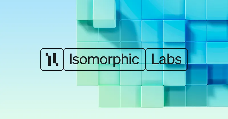 isomorphiclabs