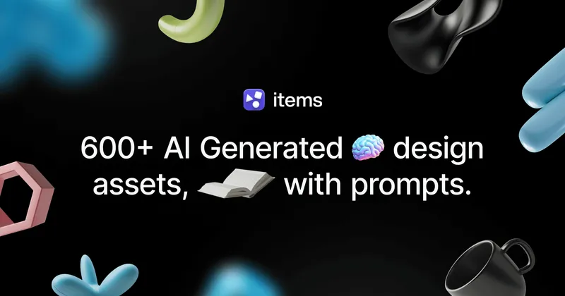 items