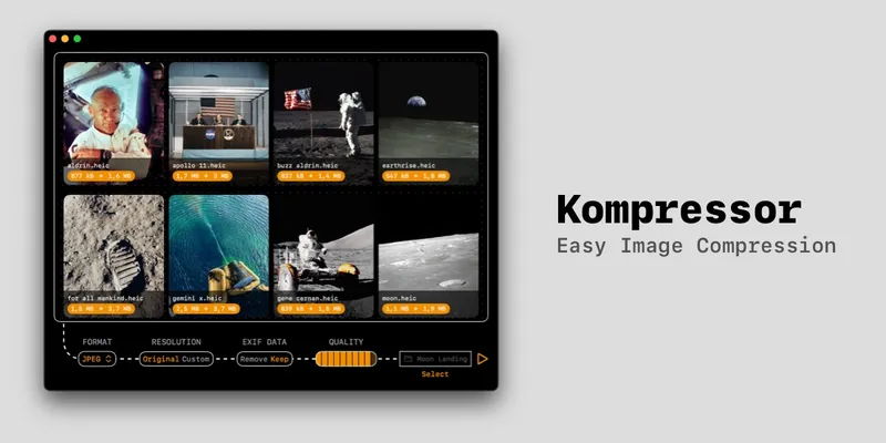 kompressor