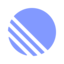linear logo