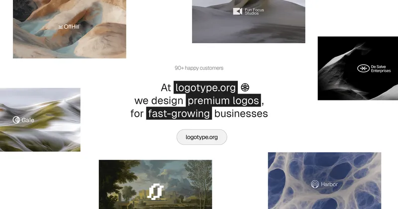 logotype