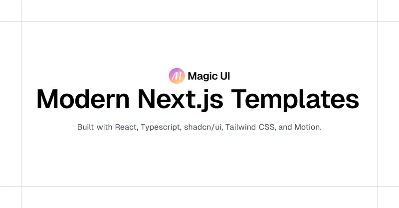 magicui