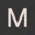 Manner logo