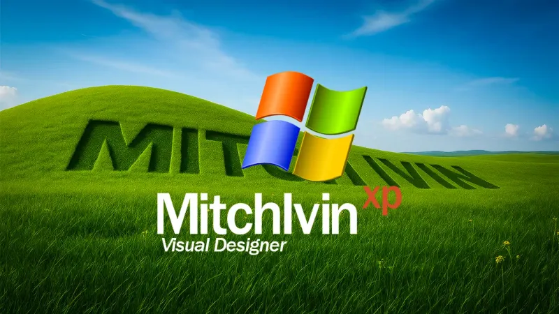 MitchIvin XP