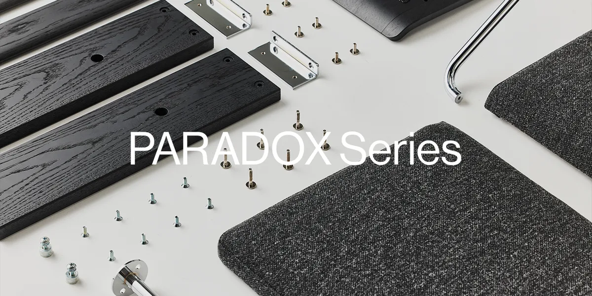 PARADOX Series