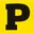 Phive logo