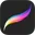 Procreate logo