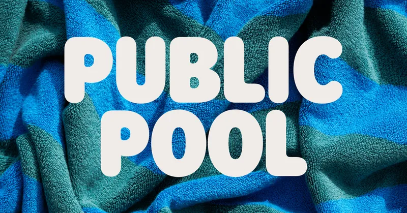 publicpool