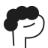 pushkeen logo
