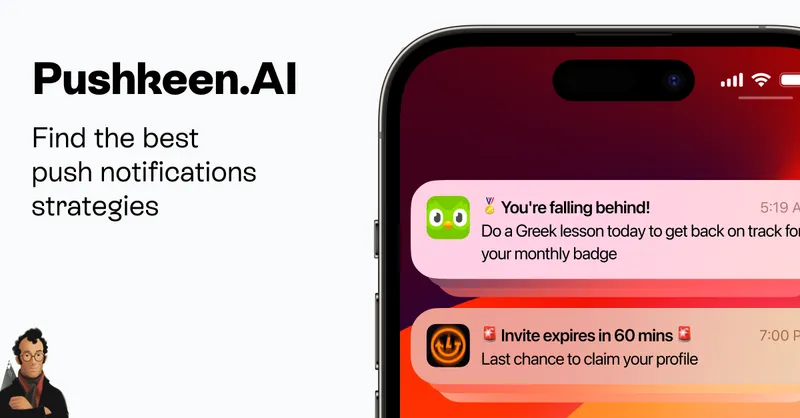 pushkeen