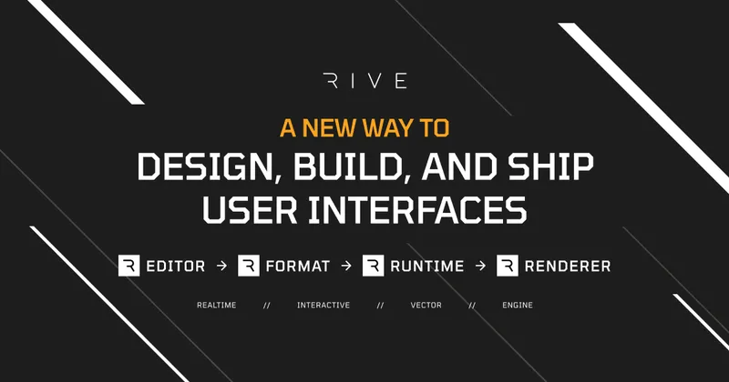 rive