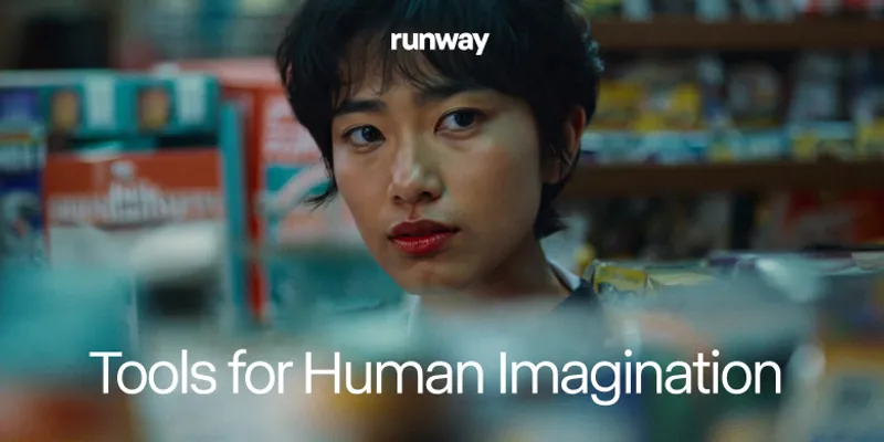 runwayml