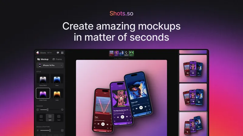 shots