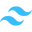 Tailwind CSS logo