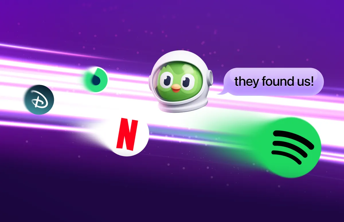 Orbit Subscription Tracker