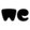 wepresent logo