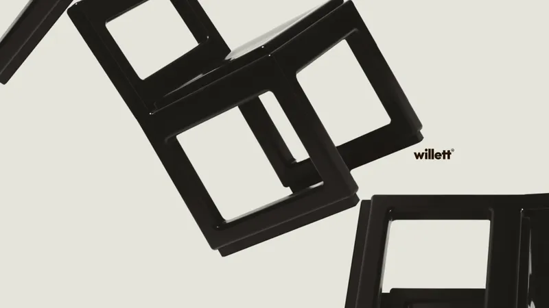 willettspace