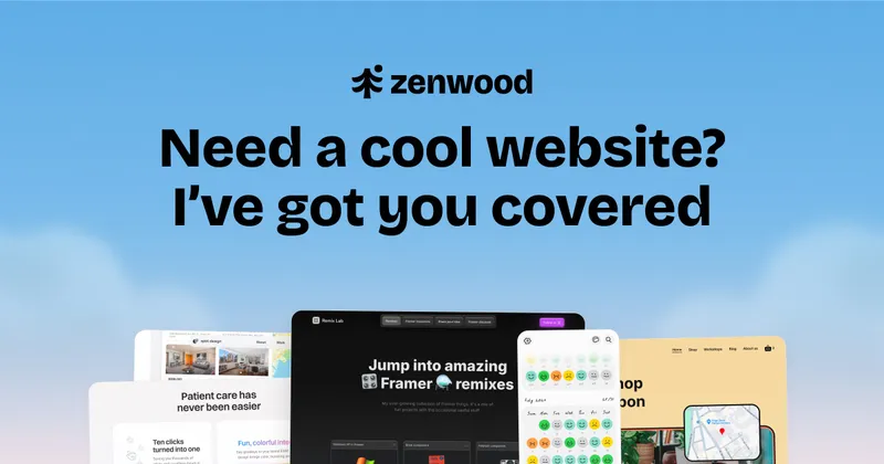zenwood
